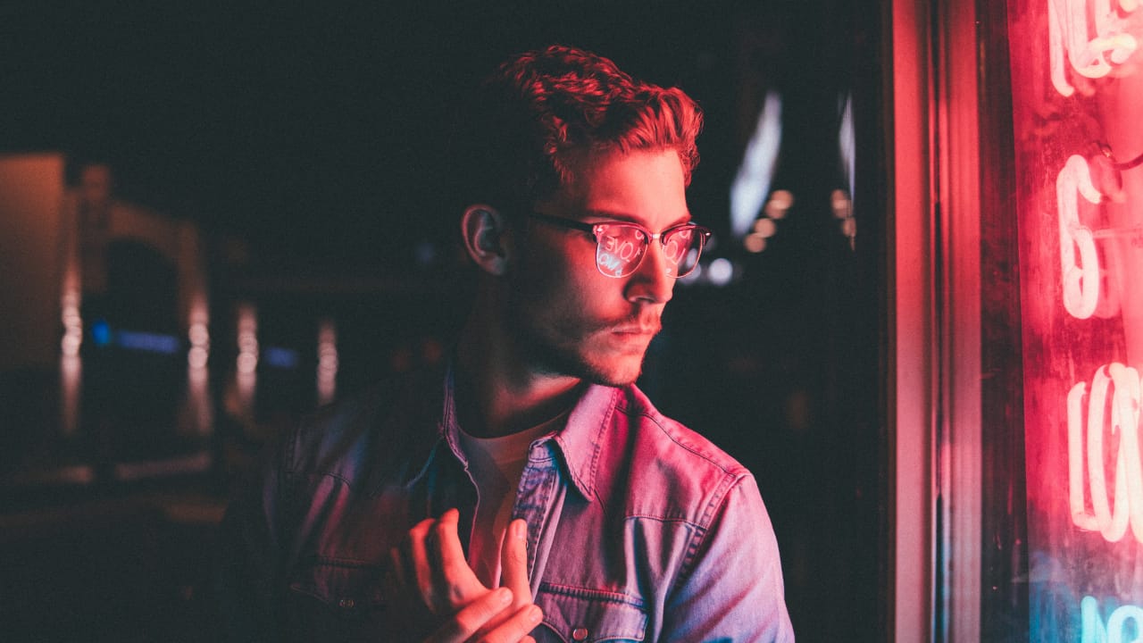 First MD post- Featured Shot